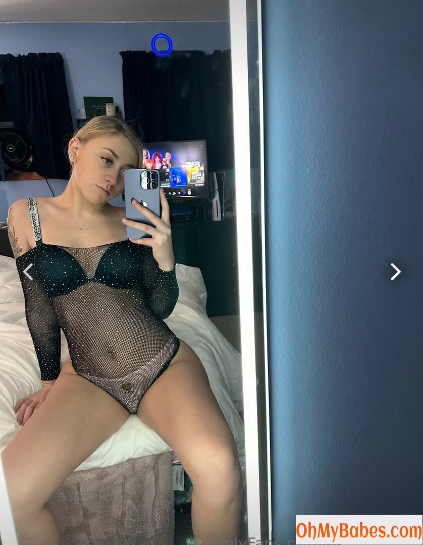 Leia Mullen OnlyFans leaked photo #2 - OhMyBabes