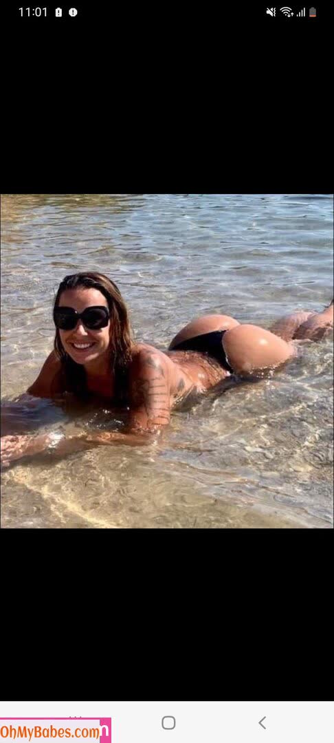 Leigh-anne Hodgson OnlyFans leaked photo #5 - OhMyBabes