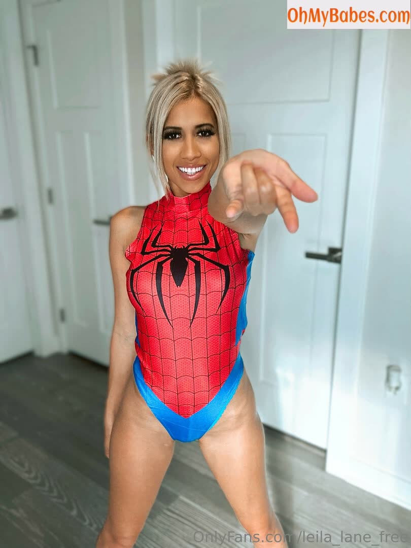 Leila Lane OnlyFans leaked photo #7 - OhMyBabes