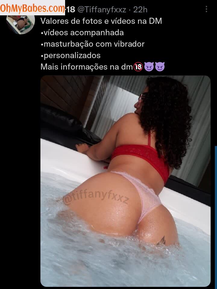 Leilane Santos OnlyFans leaked photo #2 - OhMyBabes