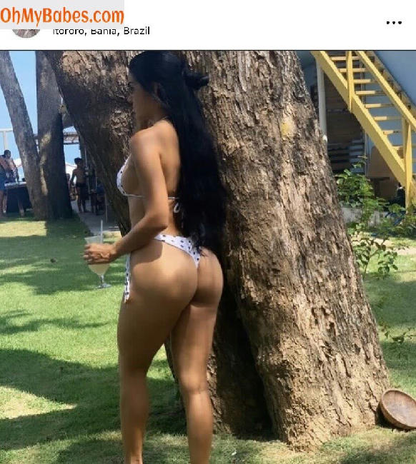 Leilinha Fitness OnlyFans leaked photo #3 - OhMyBabes