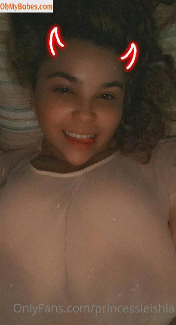 Leishla Gomez OnlyFans leaked photo #19 - OhMyBabes