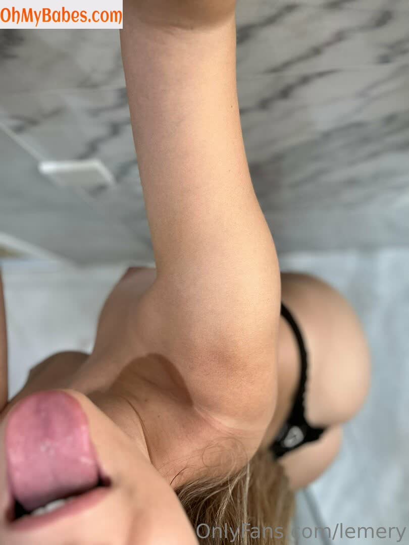 lemery OnlyFans leaked photo #334 - OhMyBabes