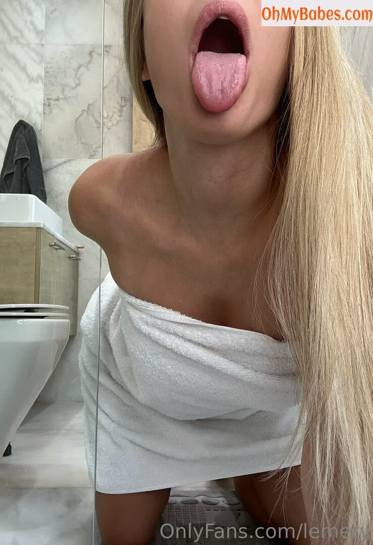 lemery OnlyFans leaked photo #338 - OhMyBabes