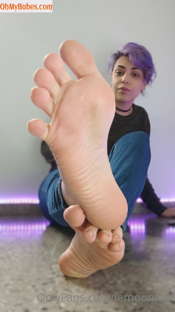 lemoonfeet OnlyFans leaked photo #21 - OhMyBabes