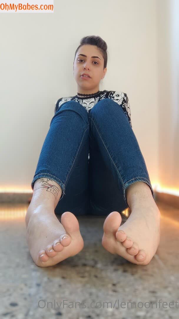 lemoonfeet OnlyFans leaked photo #46 - OhMyBabes