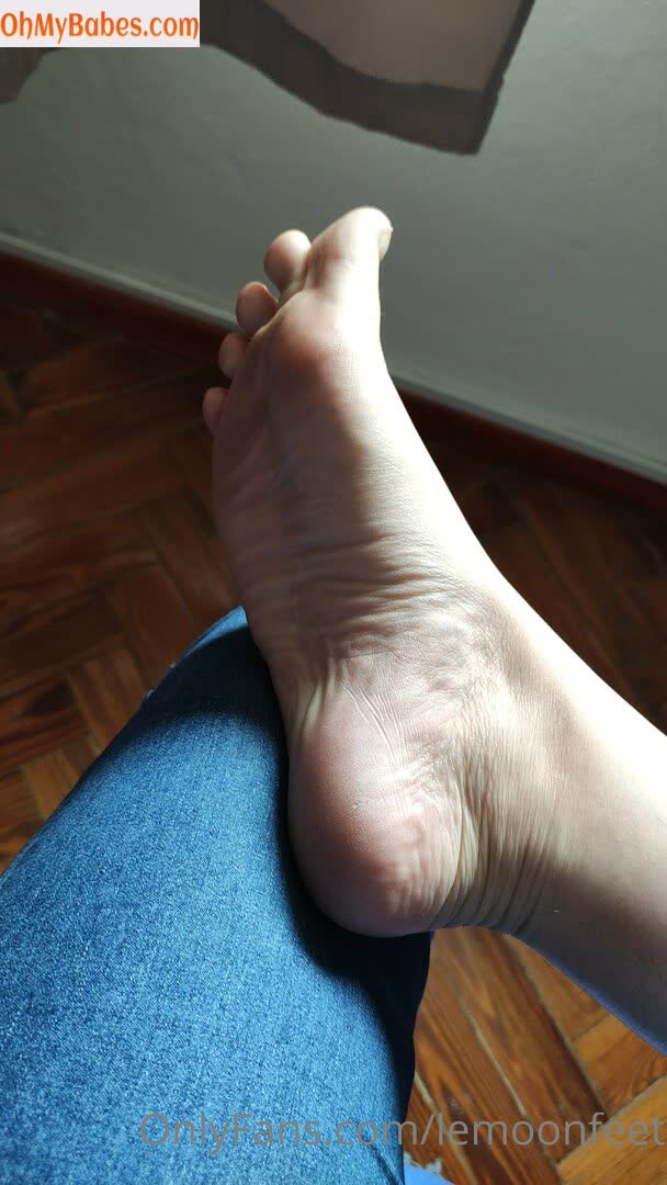 lemoonfeet OnlyFans leaked photo #52 - OhMyBabes