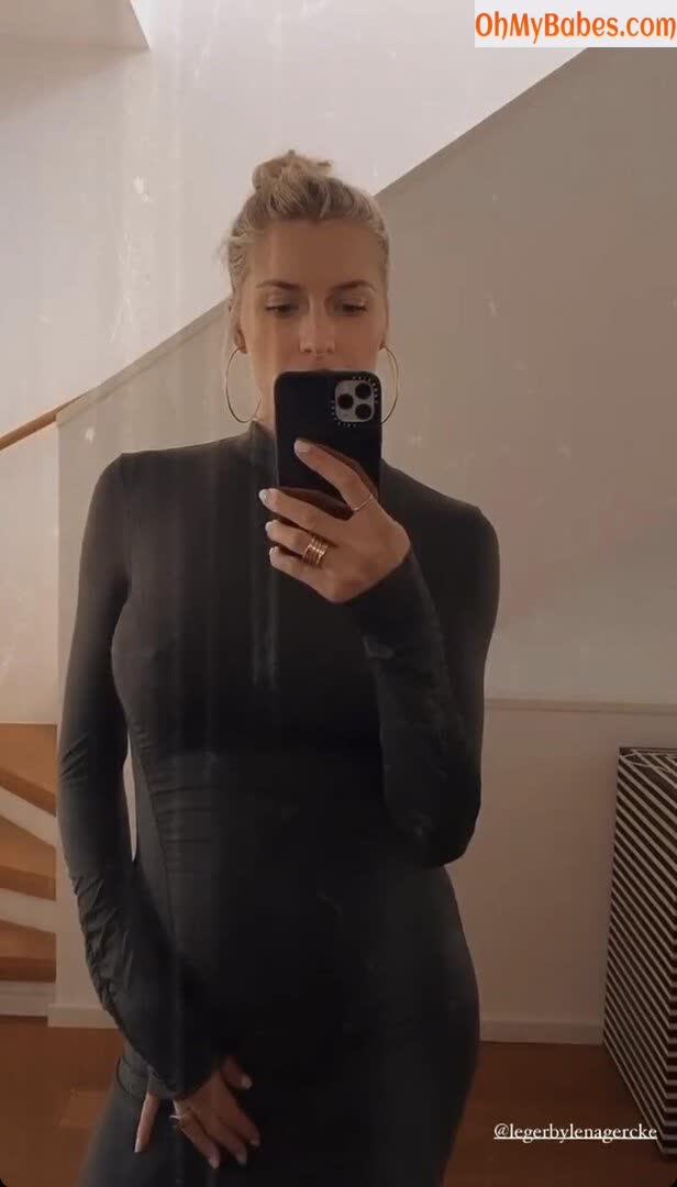 Lena Gercke OnlyFans leaked photo #20 - OhMyBabes