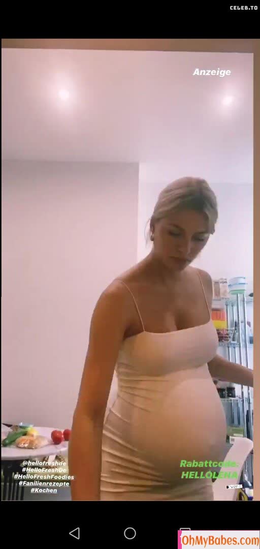 Lena Gercke OnlyFans leaked photo #23 - OhMyBabes