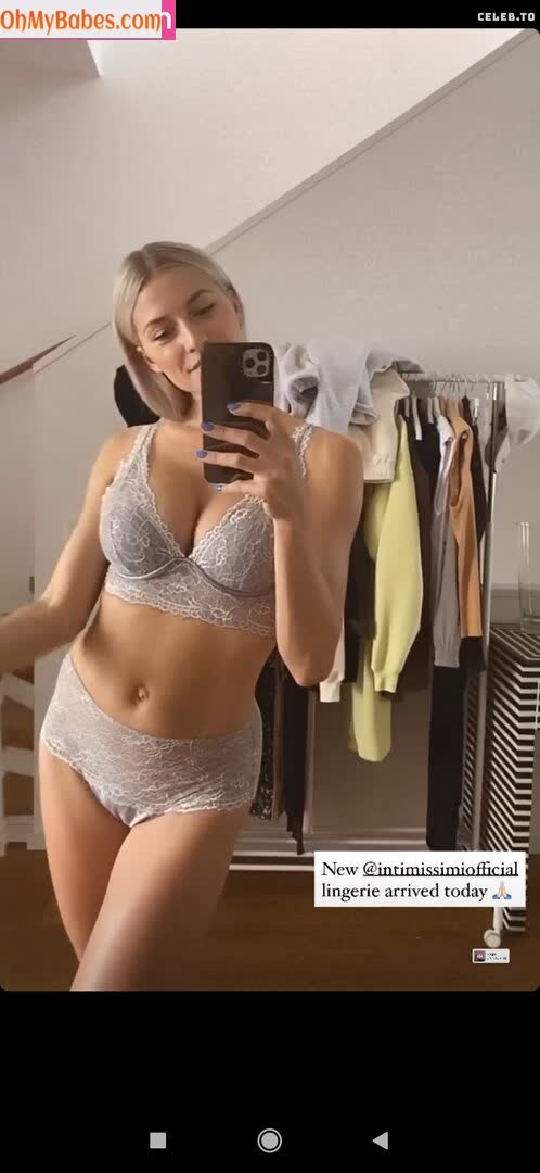 Lena Gercke OnlyFans leaked photo #63 - OhMyBabes