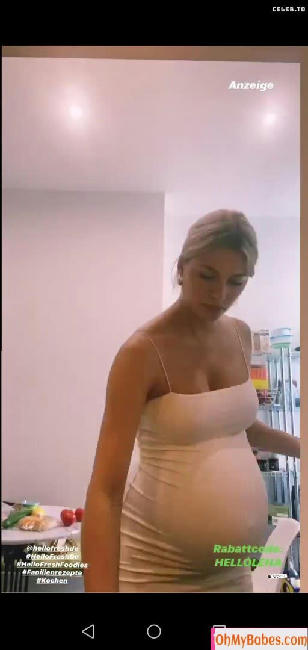 Lena Gercke OnlyFans leaked photo #23 - OhMyBabes