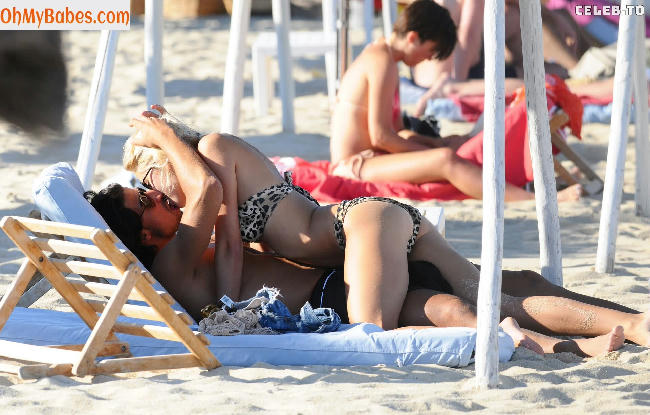 Lena Gercke OnlyFans leaked photo #25 - OhMyBabes