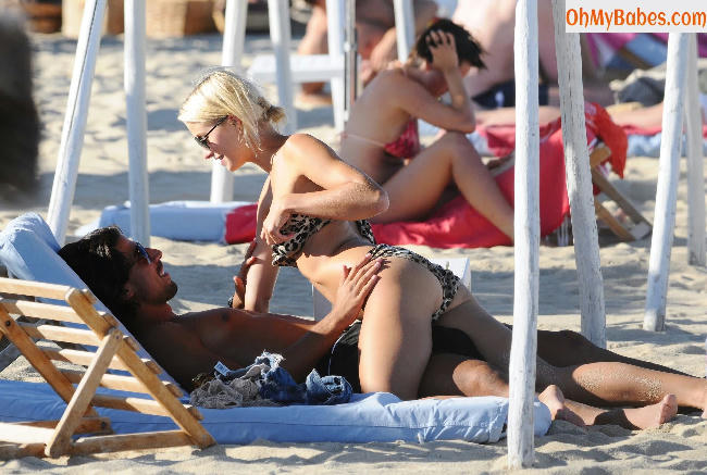 Lena Gercke OnlyFans leaked photo #26 - OhMyBabes