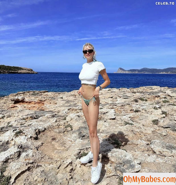 Lena Gercke OnlyFans leaked photo #34 - OhMyBabes