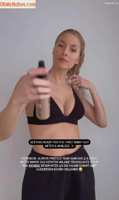 Lena Gercke OnlyFans leaked photo #38 - OhMyBabes