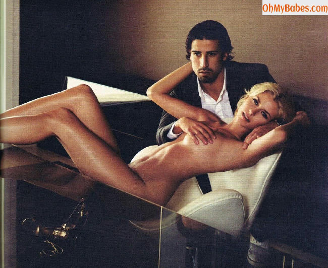 Lena Gercke OnlyFans leaked photo #41 - OhMyBabes