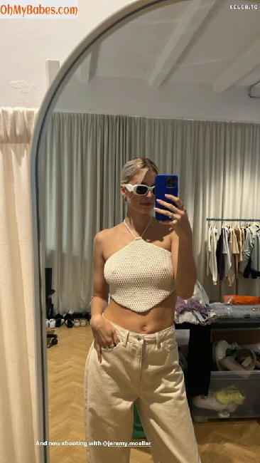 Lena Gercke OnlyFans leaked photo #30 - OhMyBabes