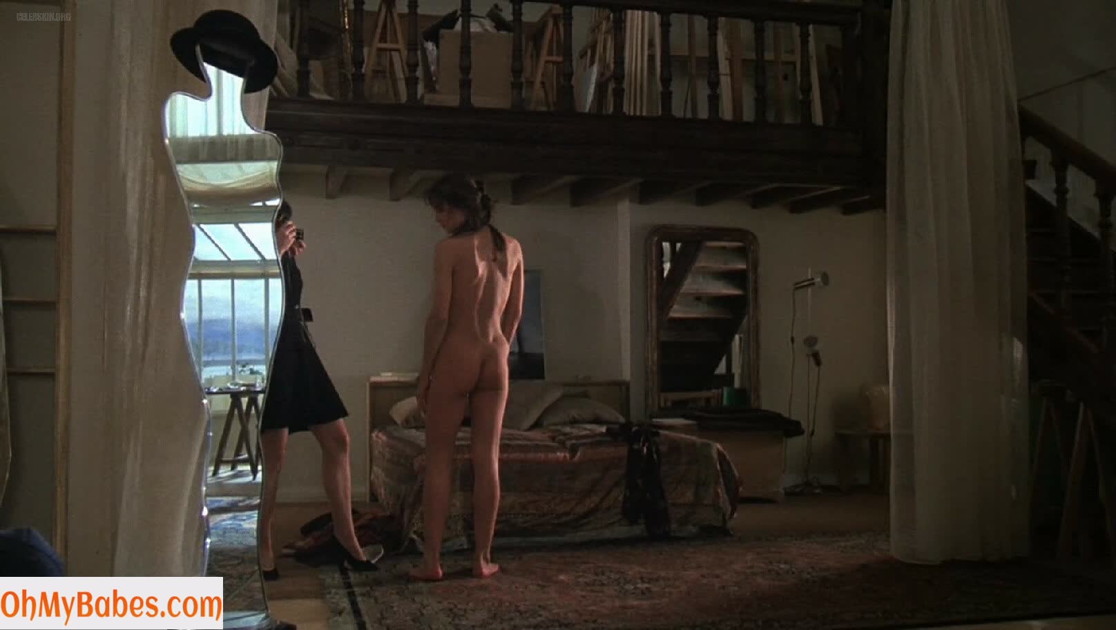 Lena Olin Nude Leaked photo #7 - OhMyBabes