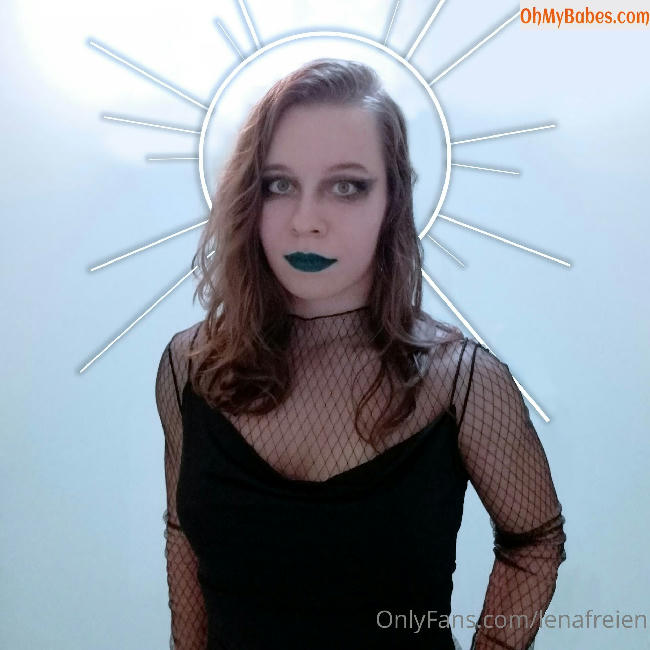 lenafreien OnlyFans leaked photo #1 - OhMyBabes