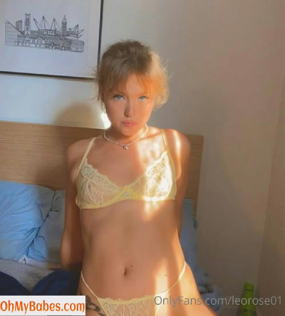 Leo Rose OnlyFans leaked photo #22 - OhMyBabes