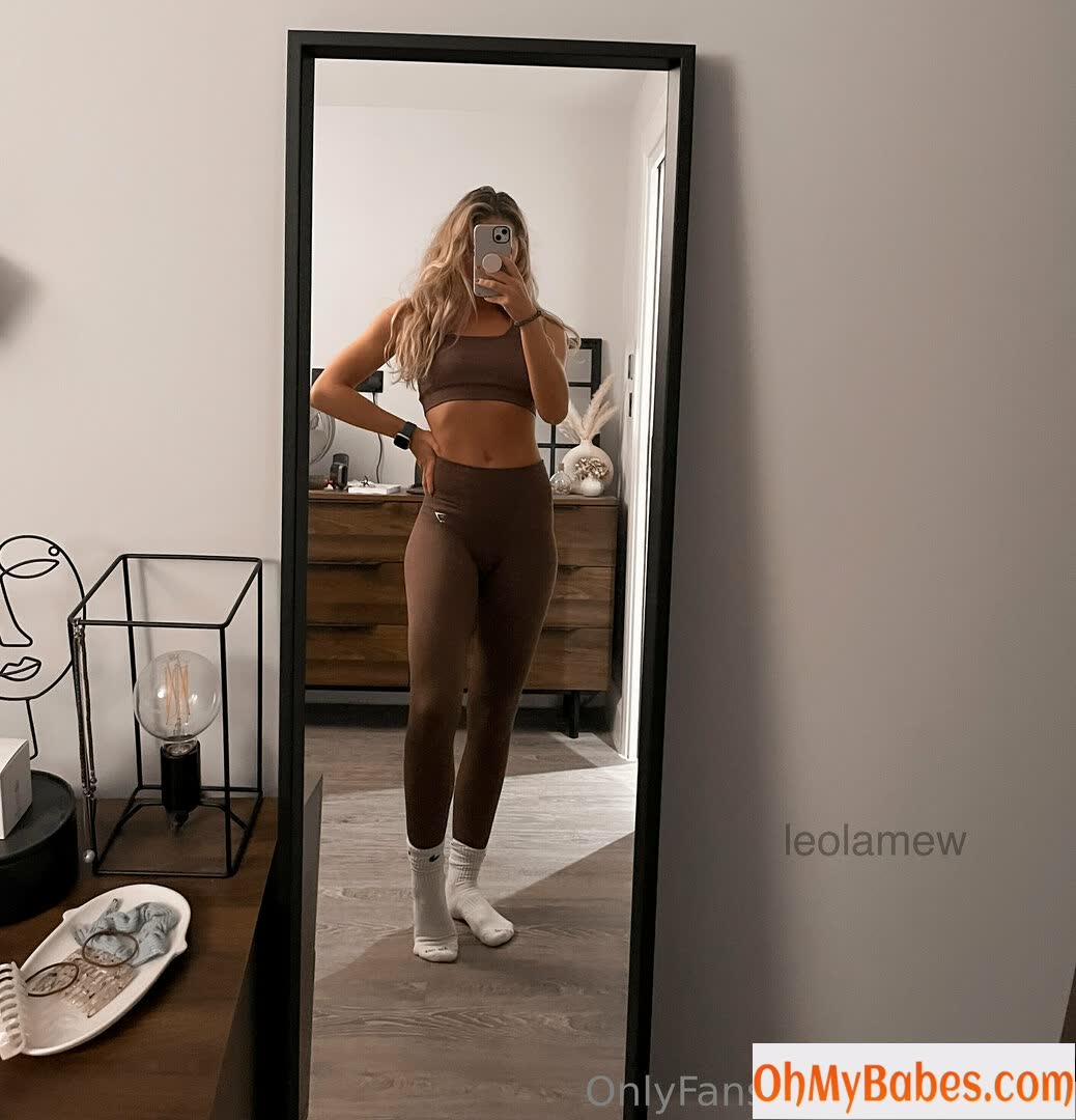 leolamew OnlyFans leaked photo #57 - OhMyBabes