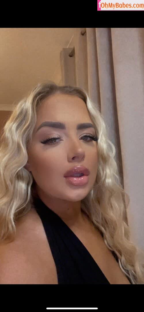 Leoni Tongue OnlyFans leaked photo #3 - OhMyBabes