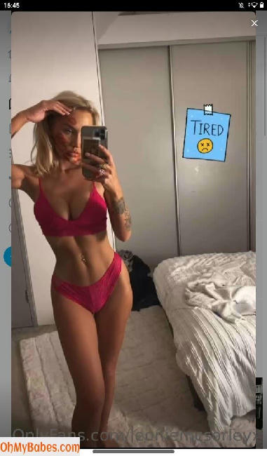 Leonie McSorley OnlyFans leaked photo #28 - OhMyBabes