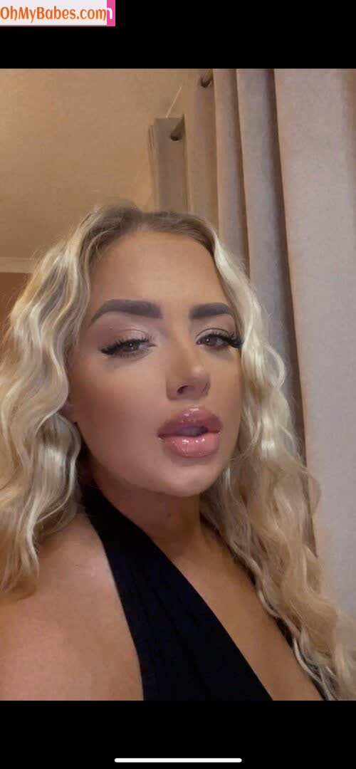 Leonie Tongue OnlyFans leaked photo #2 - OhMyBabes