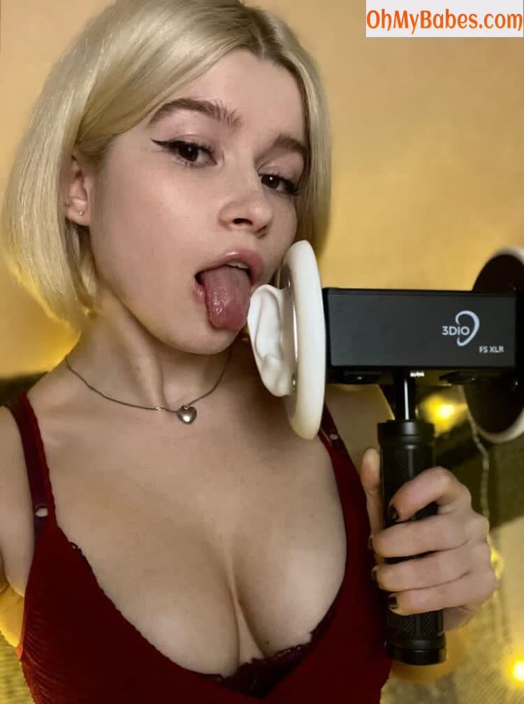 Lerka ASMRka OnlyFans leaked photo #10 - OhMyBabes