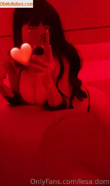 lesa.dom OnlyFans leaked photo #7 - OhMyBabes