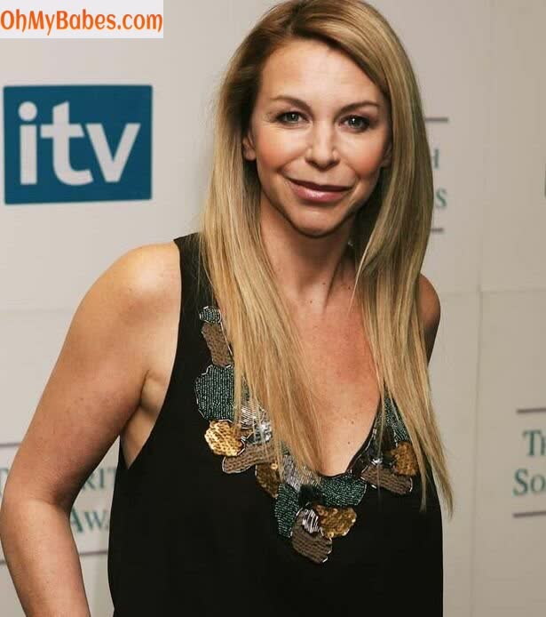 Leslie Ash OnlyFans leaked photo #6 - OhMyBabes