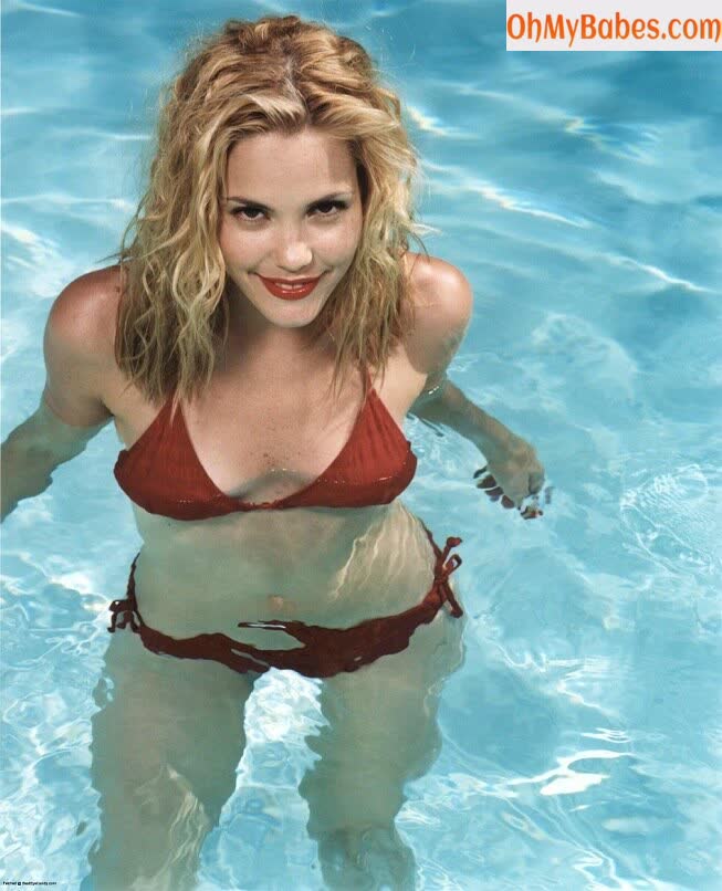 Leslie Bibb OnlyFans leaked photo #24 - OhMyBabes