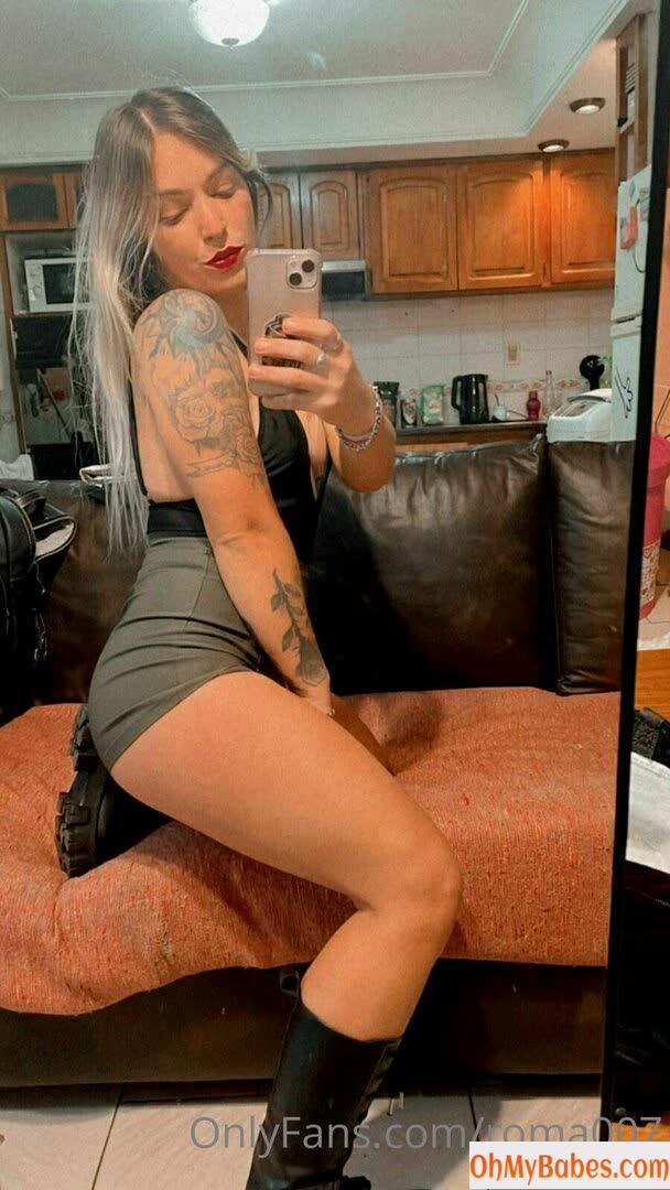 leslieroma OnlyFans leaked photo #3 - OhMyBabes