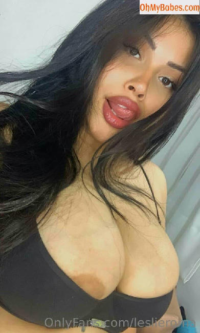 leslieroma OnlyFans leaked photo #19 - OhMyBabes