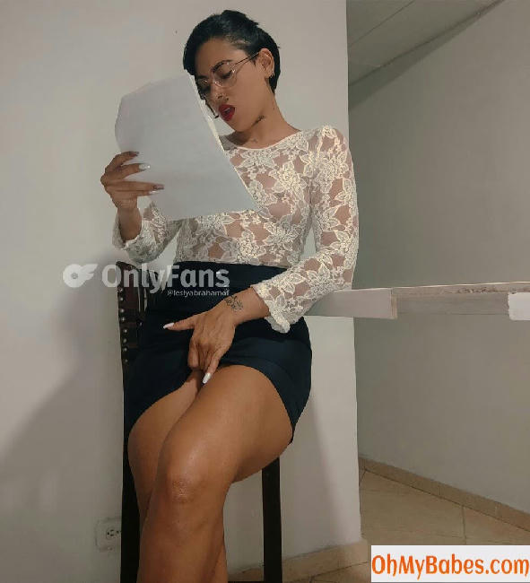 leslyabrahamof OnlyFans leaked photo #11 - OhMyBabes