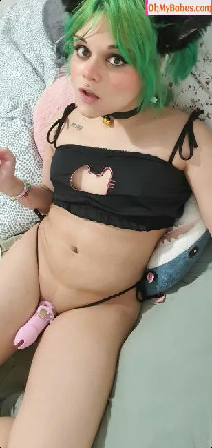 Letbatsu OnlyFans leaked photo #6 - OhMyBabes