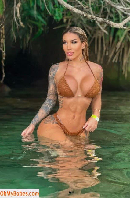 Leticia Alonso OnlyFans leaked photo #3 - OhMyBabes