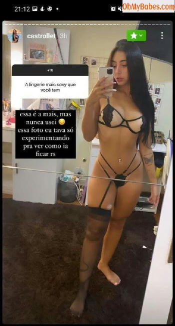 Leticia Castro OnlyFans leaked photo #91 - OhMyBabes