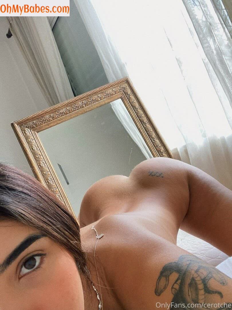 Leticia Ceroche OnlyFans leaked photo #33 - OhMyBabes