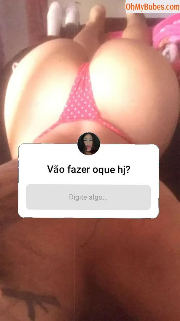 Leticia Layane OnlyFans leaked photo #2 - OhMyBabes