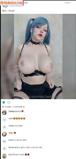 Leticia Shirayuki OnlyFans leaked photo #72 - OhMyBabes