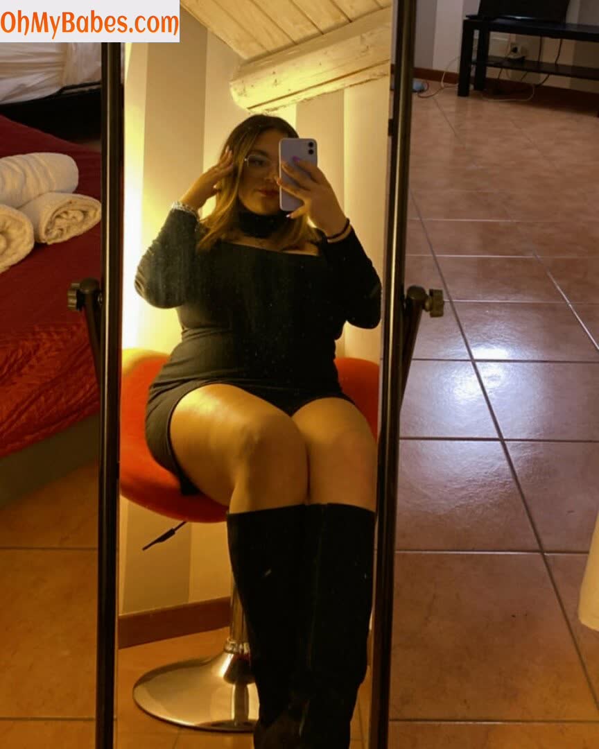 Letizia Scrivani OnlyFans leaked photo #19 - OhMyBabes