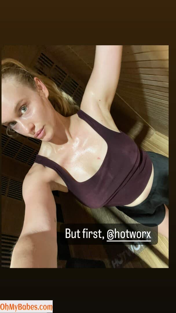 Leven Rambin OnlyFans leaked photo #7 - OhMyBabes