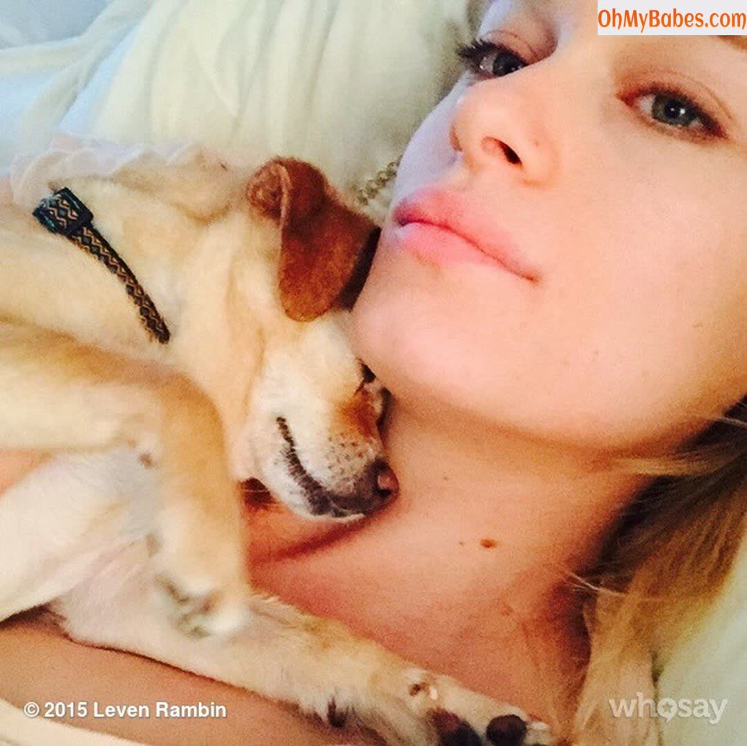 Leven Rambin OnlyFans leaked photo #119 - OhMyBabes