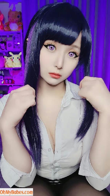 Lewd Cosplayer OnlyFans leaked photo #18 - OhMyBabes