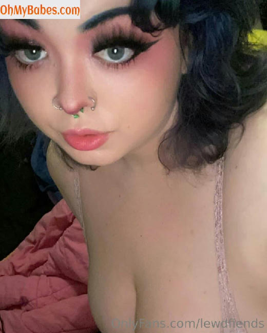 Lewdfiends OnlyFans leaked photo #22 - OhMyBabes