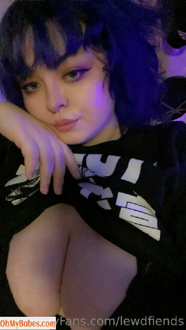 Lewdfiends OnlyFans leaked photo #12 - OhMyBabes