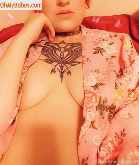 Lewdladyj OnlyFans leaked photo #32 - OhMyBabes