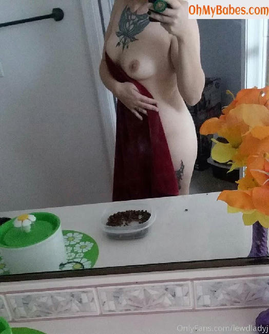 Lewdladyj OnlyFans leaked photo #77 - OhMyBabes