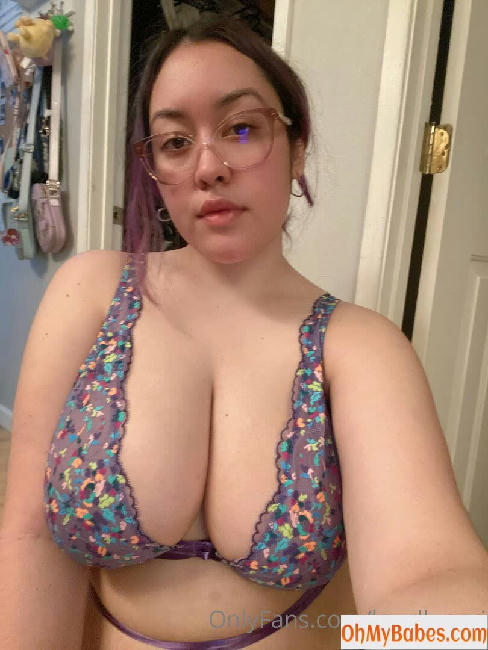 lewdlunari OnlyFans leaked photo #5 - OhMyBabes